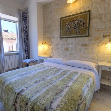 Camere Da Aldo In Centro Sirolo Bilik gambar