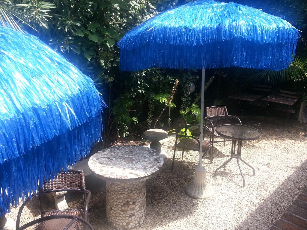 Camere Da Aldo In Centro Sirolo Bilik gambar
