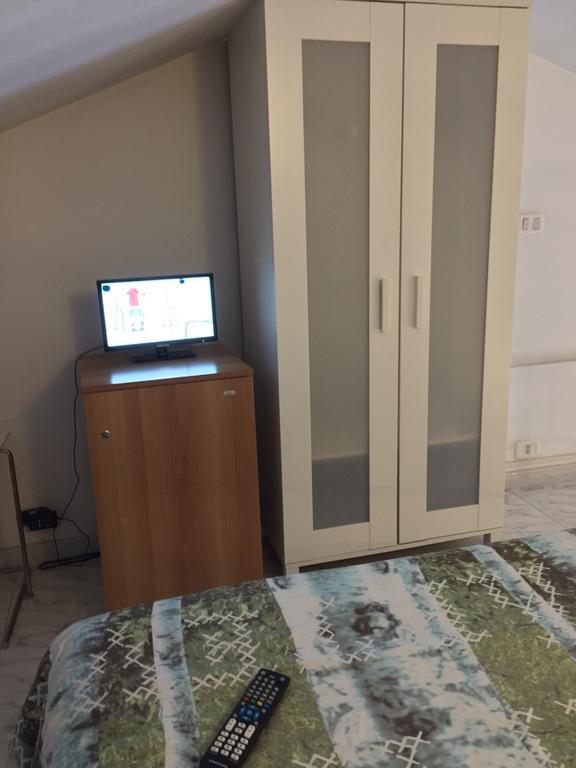Camere Da Aldo In Centro Sirolo Luaran gambar