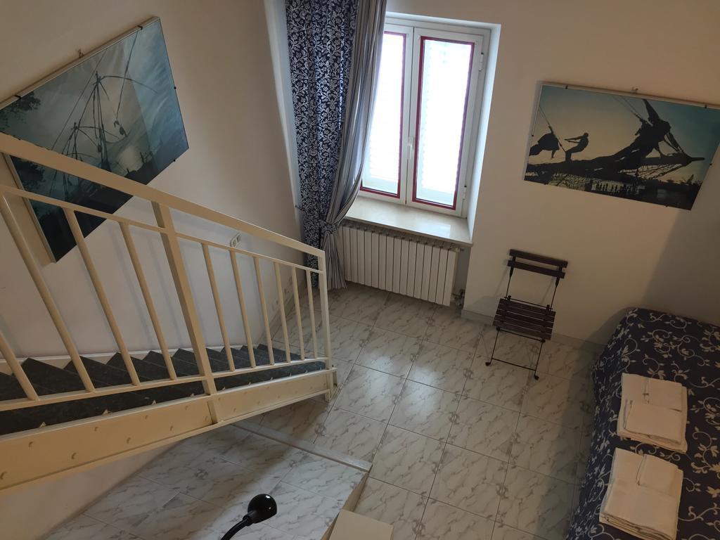 Camere Da Aldo In Centro Sirolo Luaran gambar