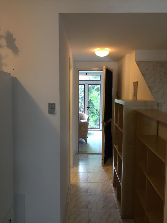 Camere Da Aldo In Centro Sirolo Luaran gambar