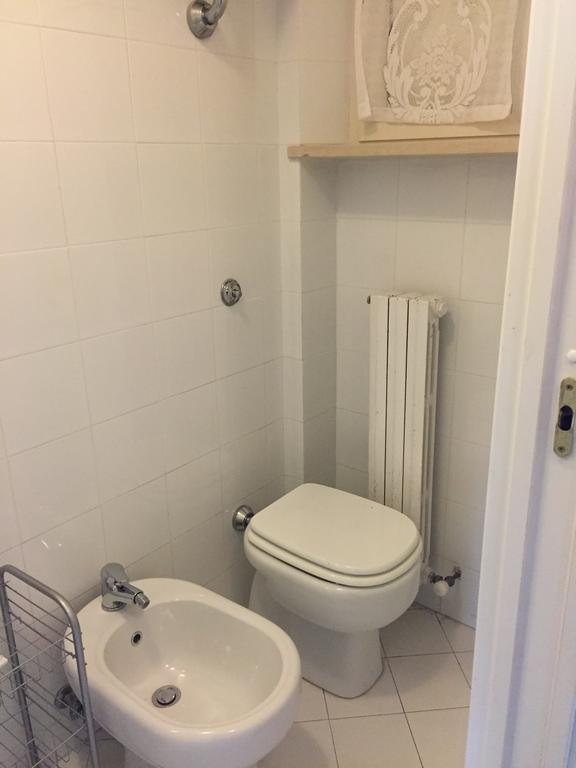 Camere Da Aldo In Centro Sirolo Luaran gambar