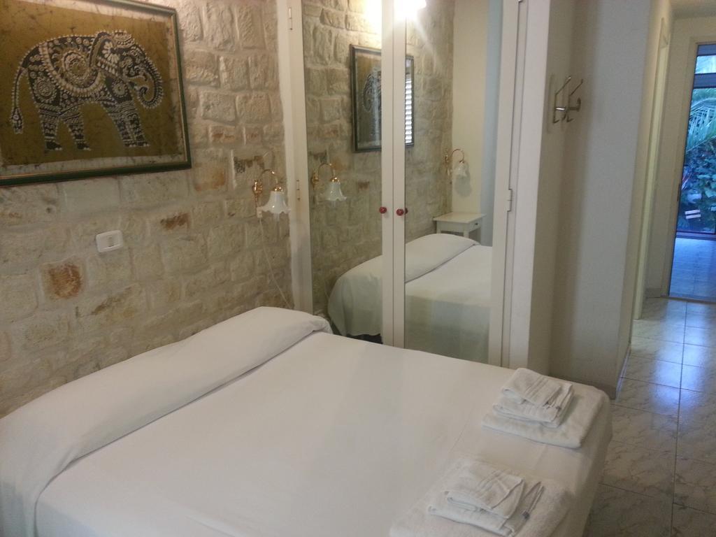 Camere Da Aldo In Centro Sirolo Bilik gambar