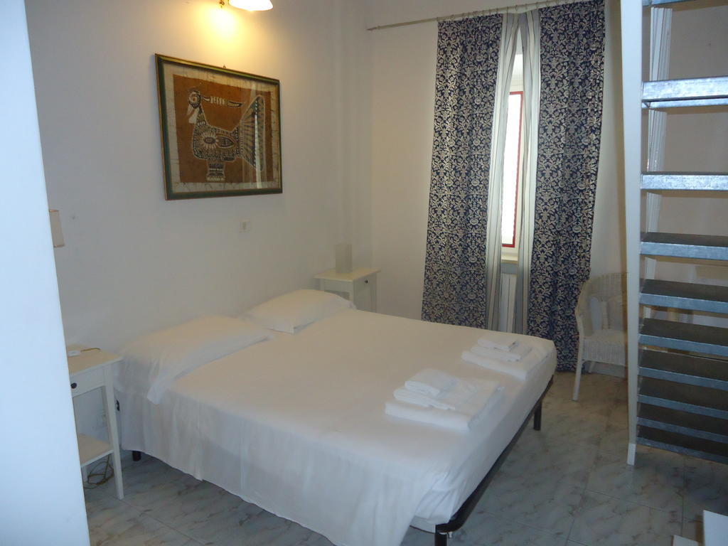 Camere Da Aldo In Centro Sirolo Bilik gambar