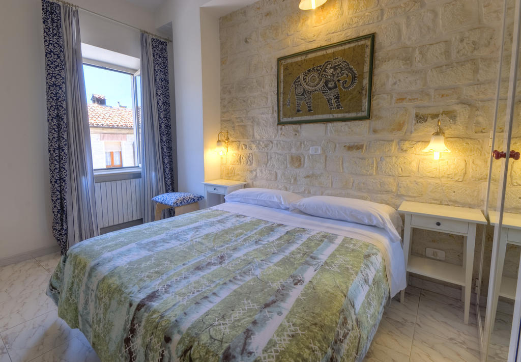 Camere Da Aldo In Centro Sirolo Bilik gambar